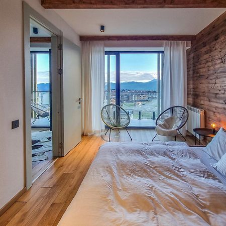 Aparthotel Atrium New Gudauri By Gudauri Travel Exterior foto