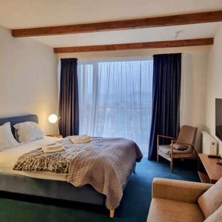 Aparthotel Atrium New Gudauri By Gudauri Travel Exterior foto