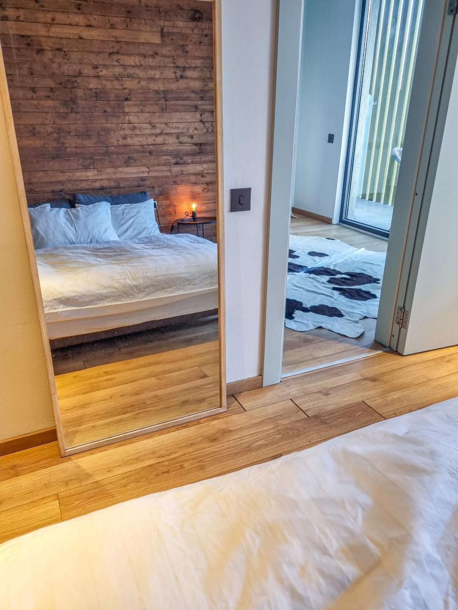 Aparthotel Atrium New Gudauri By Gudauri Travel Exterior foto